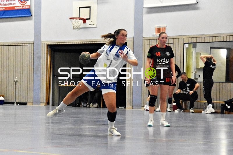 Tv Edingen - SG Heidelsheim / Helmsheim