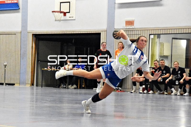 Tv Edingen - SG Heidelsheim / Helmsheim