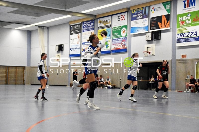 Tv Edingen - SG Heidelsheim / Helmsheim