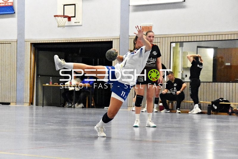 Tv Edingen - SG Heidelsheim / Helmsheim