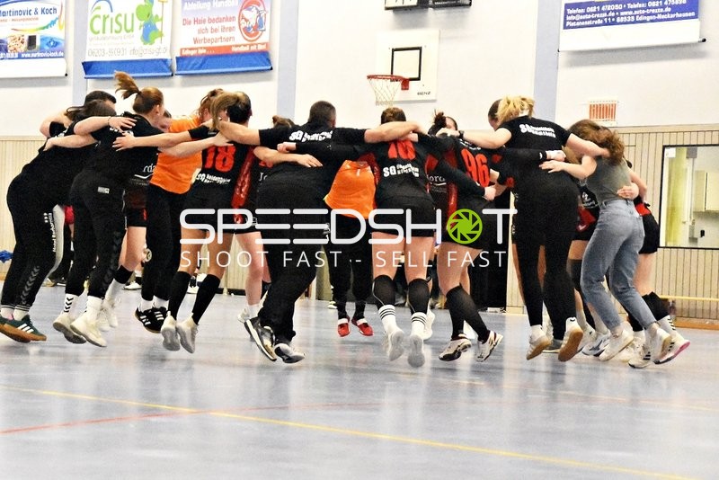 Tv Edingen - SG Heidelsheim / Helmsheim