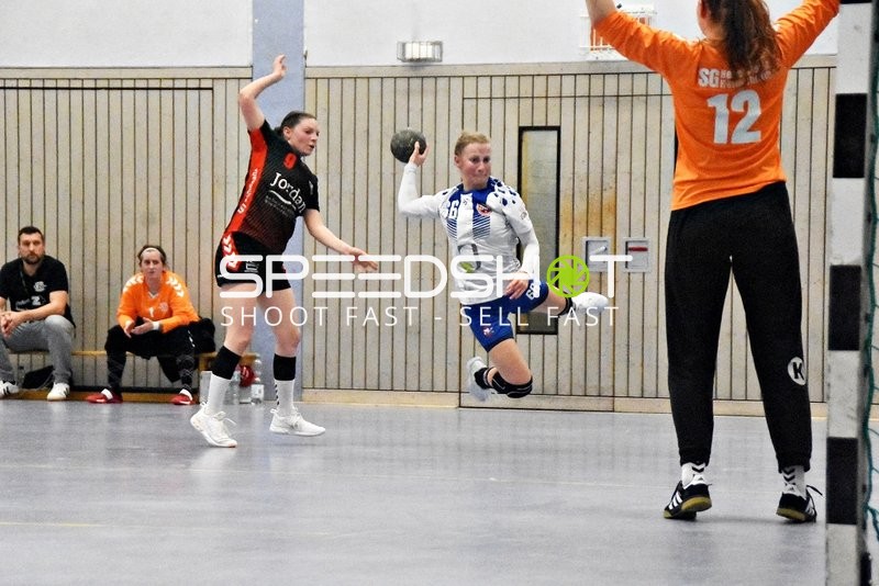 Tv Edingen - SG Heidelsheim / Helmsheim