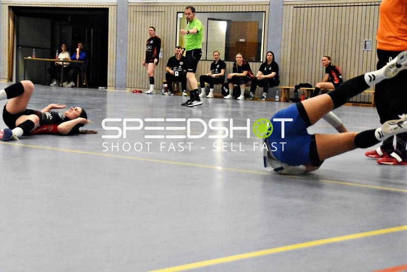 Tv Edingen - SG Heidelsheim / Helmsheim