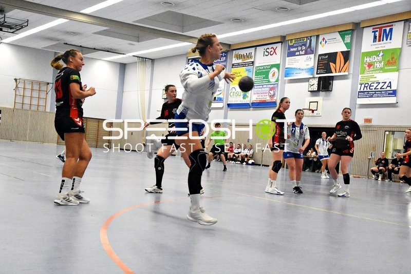 Tv Edingen - SG Heidelsheim / Helmsheim