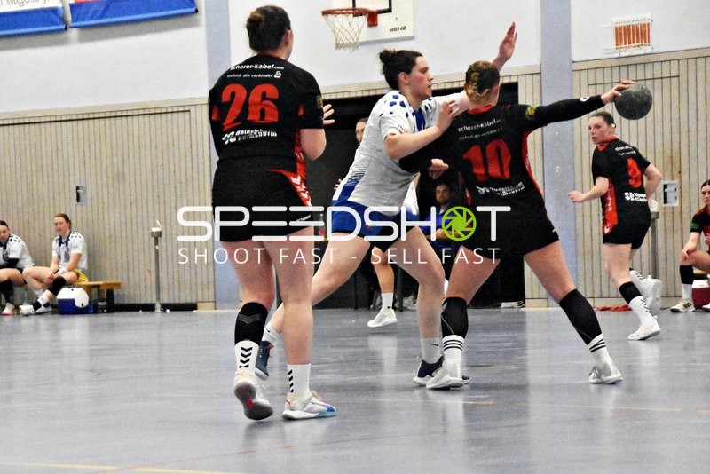 Tv Edingen - SG Heidelsheim / Helmsheim