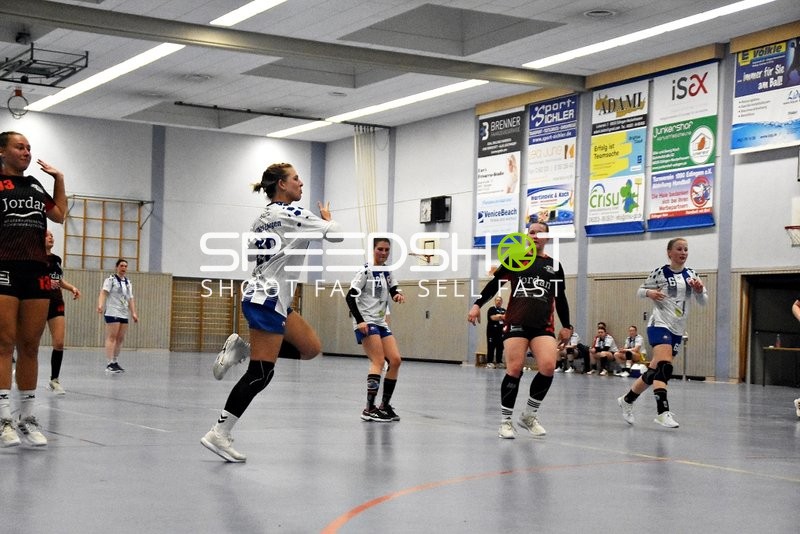 Tv Edingen - SG Heidelsheim / Helmsheim