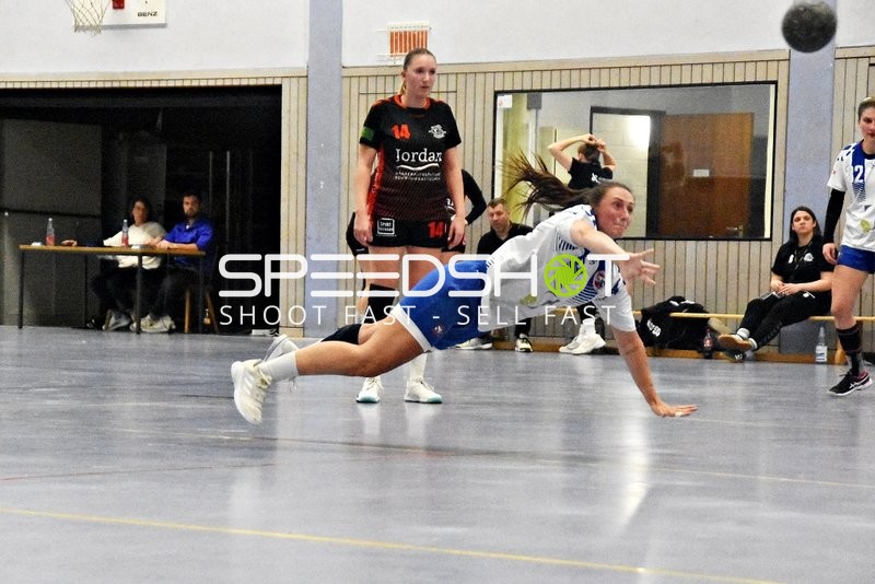 Tv Edingen - SG Heidelsheim / Helmsheim