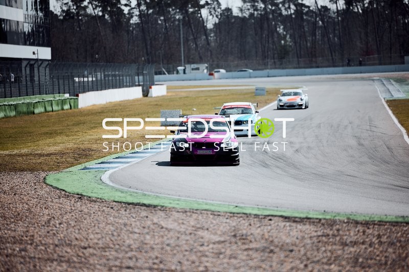 Rennen der DMV Goodyear Racing Days 2025