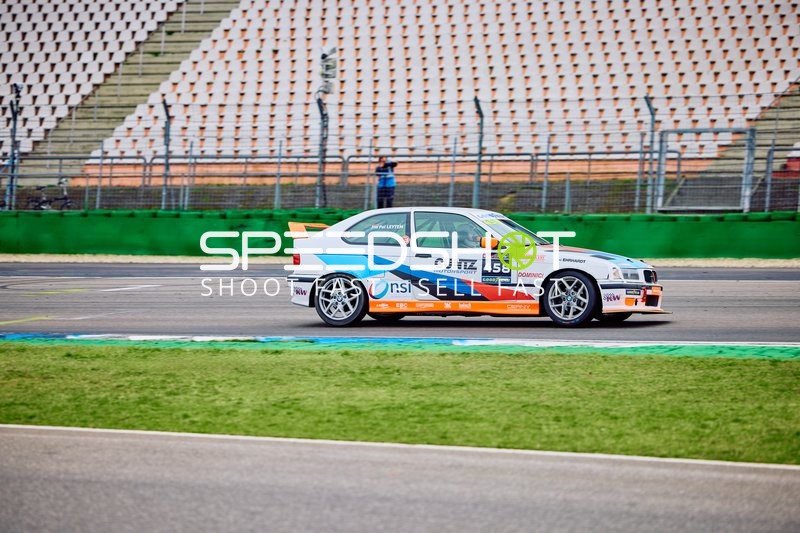 Pol Leytem fährt für Cuntz Motorsport