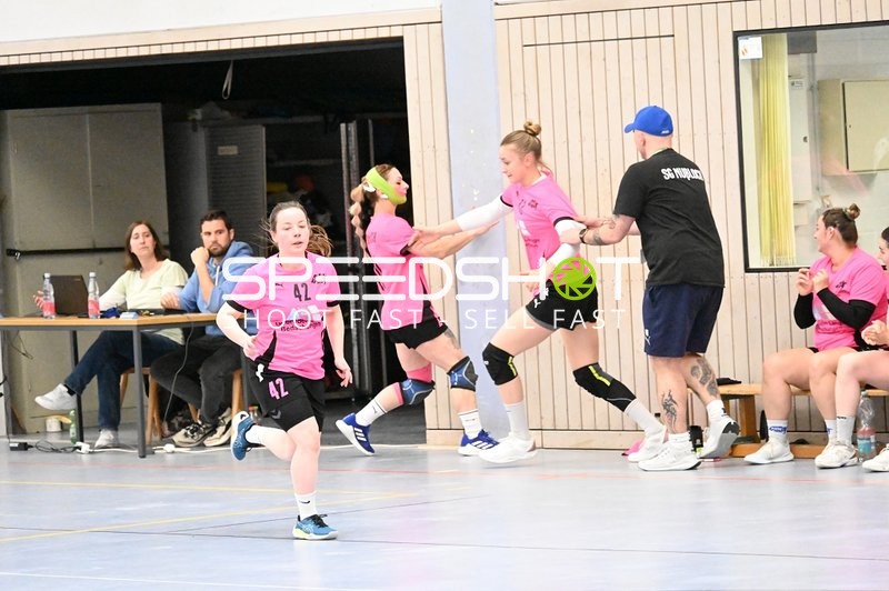 Spielerwechsel bei SG Nussloch