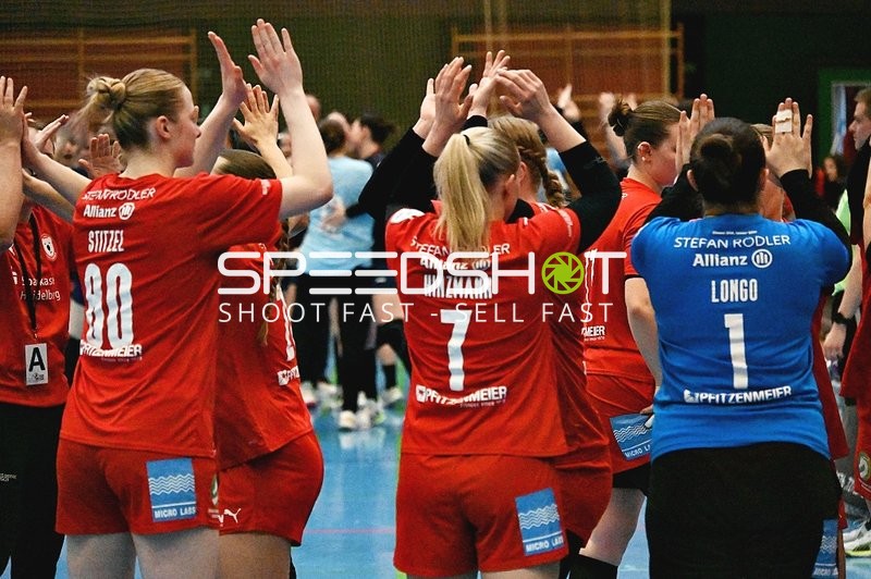 Jubel der Kurpfalz Bären