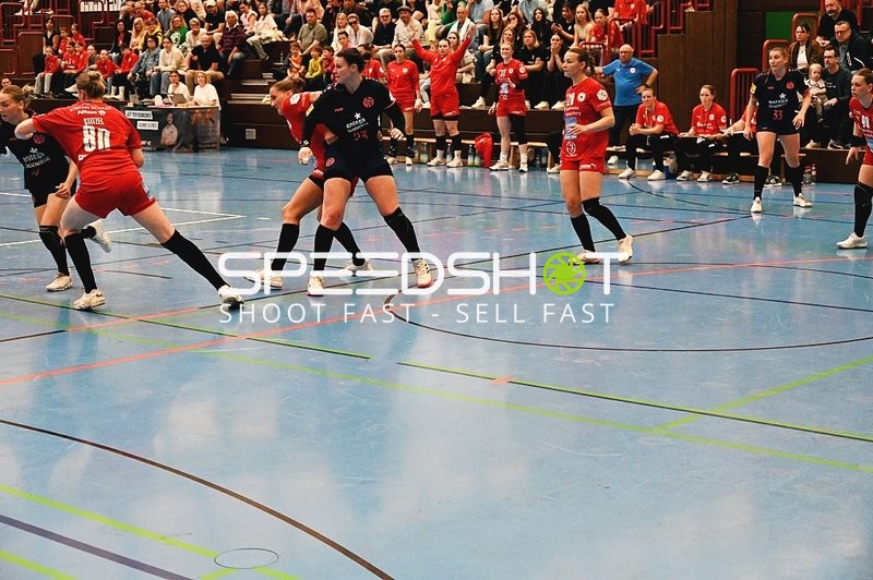 Kurpfalz Bären verteidigen gegen Mainz 05