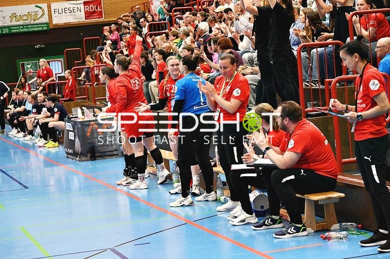 Kurpfalz Bären in Vorbereitung