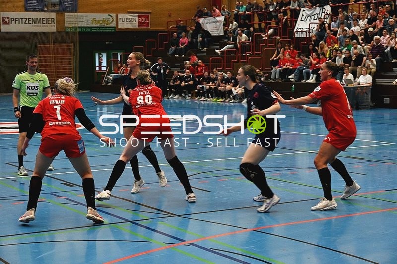 Kurpfalz Bären verteidigen gegen Mainz 05