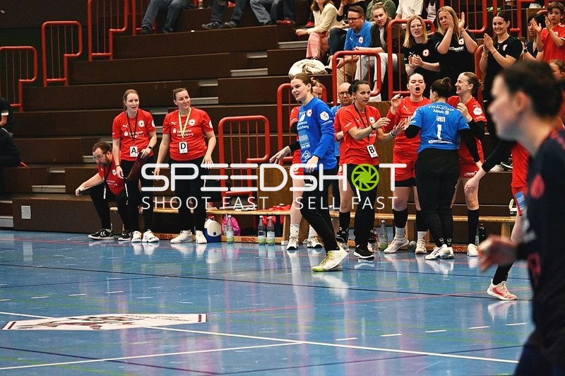 Jubel bei den Kurpfalz Bären