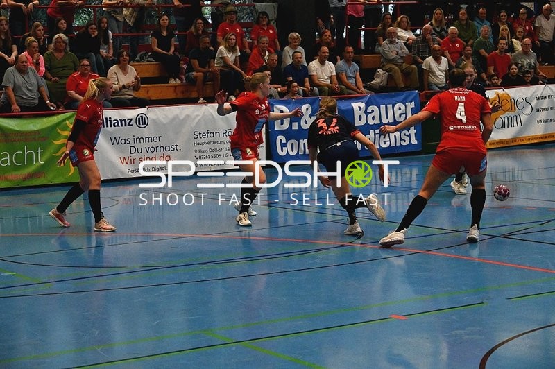 Verteidigung gegen Mainz 05