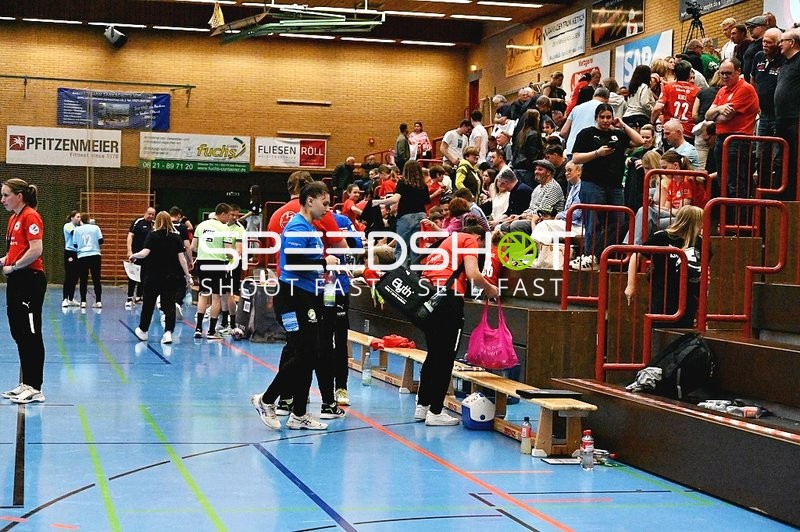 Vorbereitung der Teams Kurpfalz Bären und Mainz 05