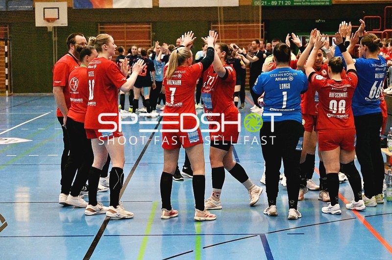 Kurpfalz Bären feiern in der 1. Halbzeit