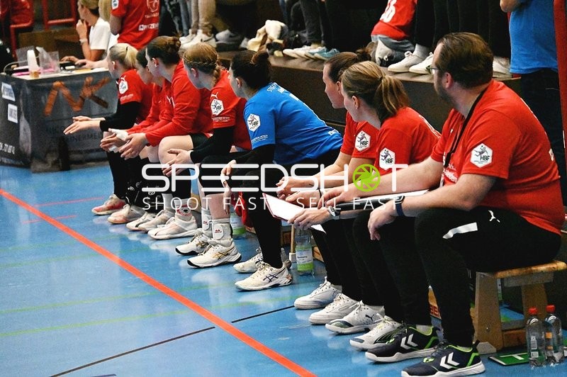 Trainer der Kurpfalz Bären vor Spielbeginn