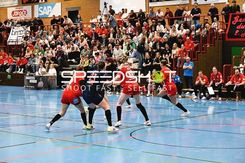 Kurpfalz Bären verteidigen gegen Mainz 05