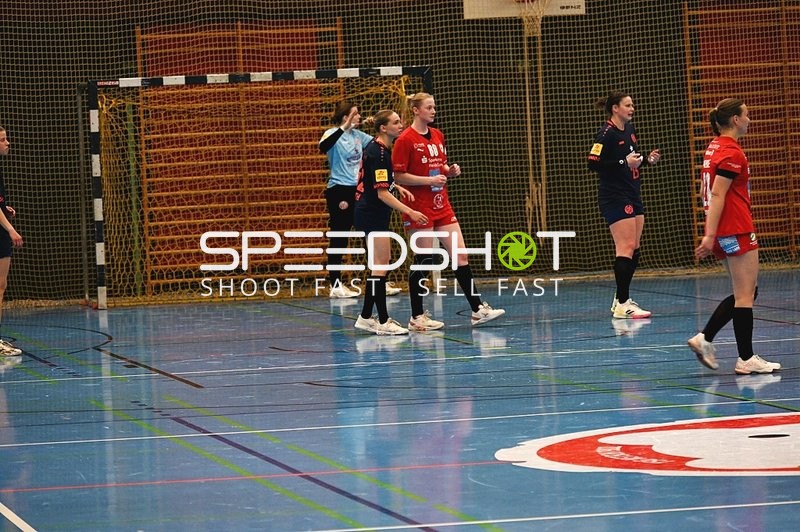 Spielerpositionierung vor dem Tor