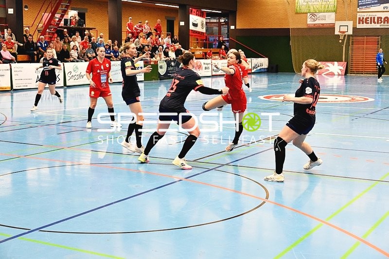 Mainz 05 verteidigt gegen Kurpfalz Bären