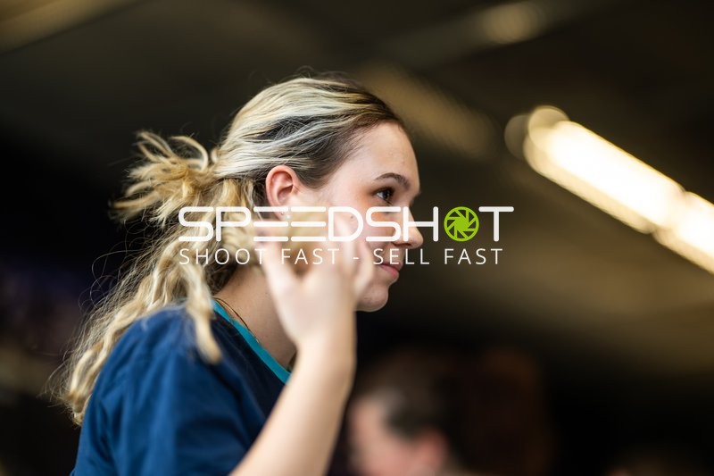 Vorbereitung auf das Duell zwischen Rhein-Neckar Löwen und TBV Lemgo