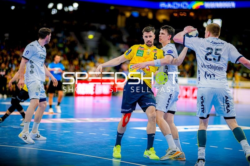 Verteidigung im Fokus