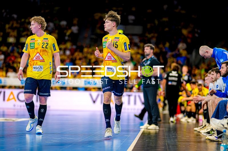 Spielerwechsel bei Rhein-Neckar Löwen