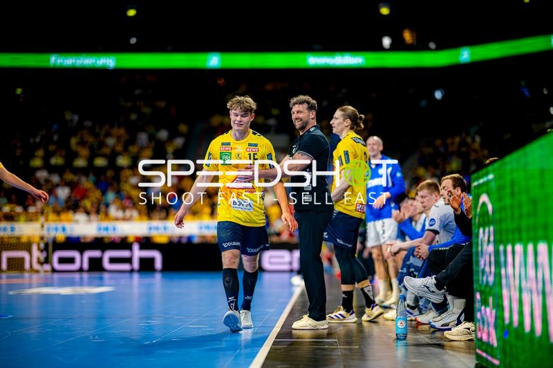 Spielerwechsel bei Rhein-Neckar Löwen