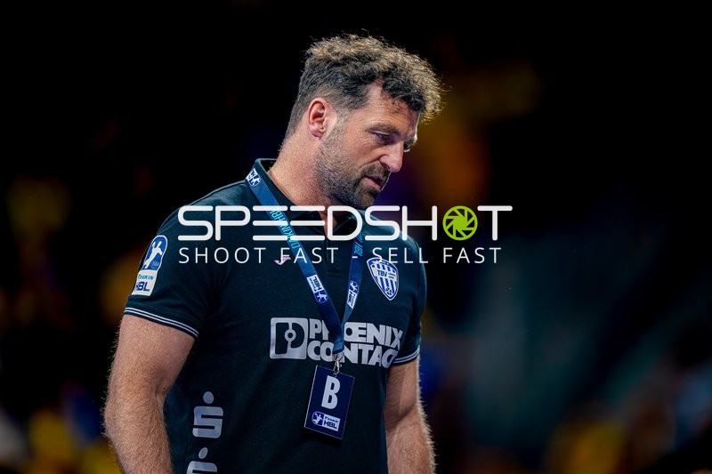 Trainer in Diskussion