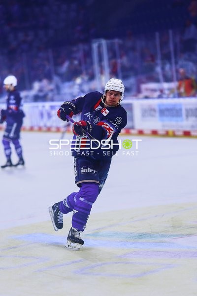 Schuss von Korbinian Geibel