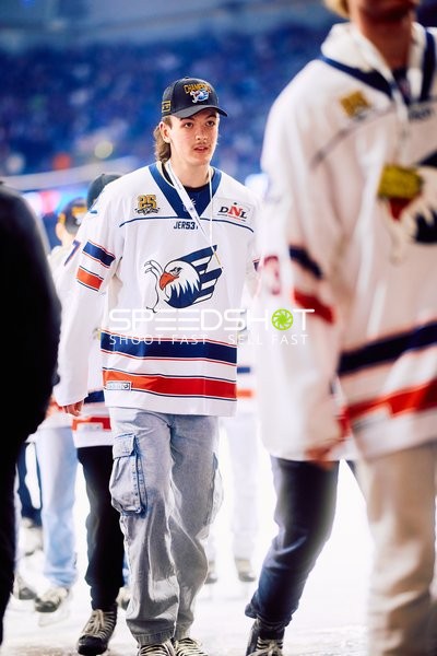 Jungadler feiern Meisterschaft in Mannheim