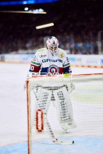 Jonas Stettmer im Fokus des Spiels