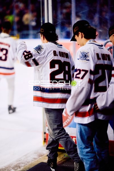 Jungadler feiern Meisterschaftssieg