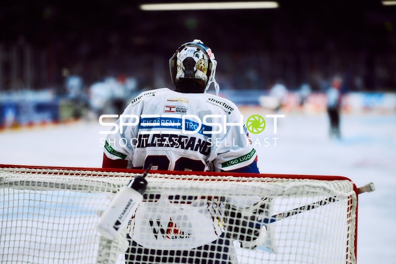 Torwart Verteidigung