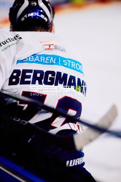 Spieler Eisbären Berlin