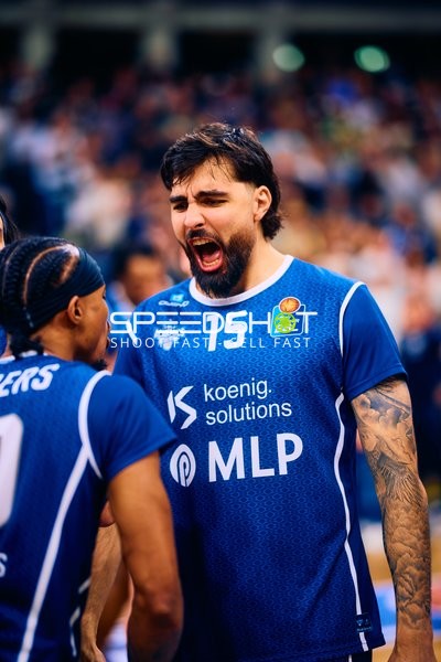 Emotionale Feier der MLP Academics