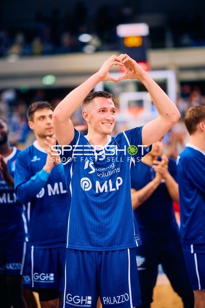 Herzliche Feier bei MLP Academics