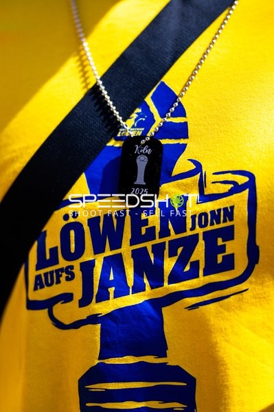 Rhein Neckar Löwen Fanartikel im Fokus