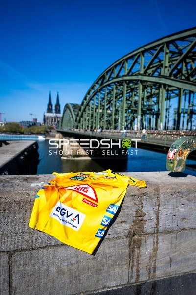 Handball I Herren I Saison 2024-2025 I DHB-Pokal I Halbfinale I Rhein-Neckar Löwen - THW Kiel I 12.04.2025