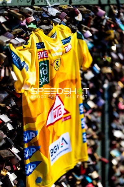 Handball I Herren I Saison 2024-2025 I DHB-Pokal I Halbfinale I Rhein-Neckar Löwen - THW Kiel I 12.04.2025