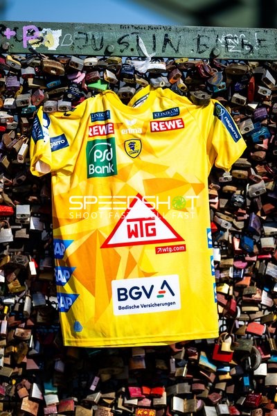 Handball I Herren I Saison 2024-2025 I DHB-Pokal I Halbfinale I Rhein-Neckar Löwen - THW Kiel I 12.04.2025