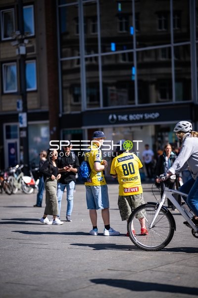 Handball I Herren I Saison 2024-2025 I DHB-Pokal I Halbfinale I Rhein-Neckar Löwen - THW Kiel I 12.04.2025