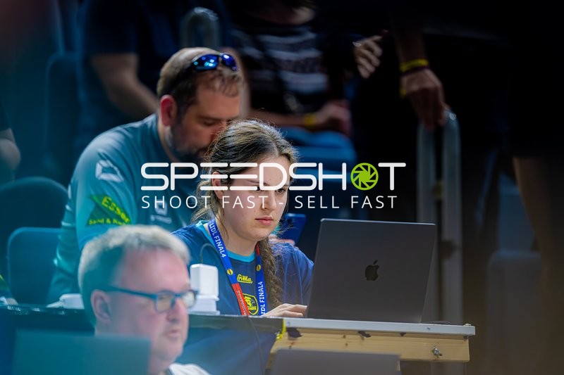 Handball I Herren I Saison 2024-2025 I DHB-Pokal I Halbfinale I Rhein-Neckar Löwen - THW Kiel I 12.04.2025