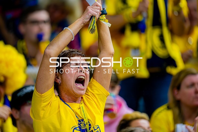 Handball I Herren I Saison 2024-2025 I DHB-Pokal I Halbfinale I Rhein-Neckar Löwen - THW Kiel I 12.04.2025