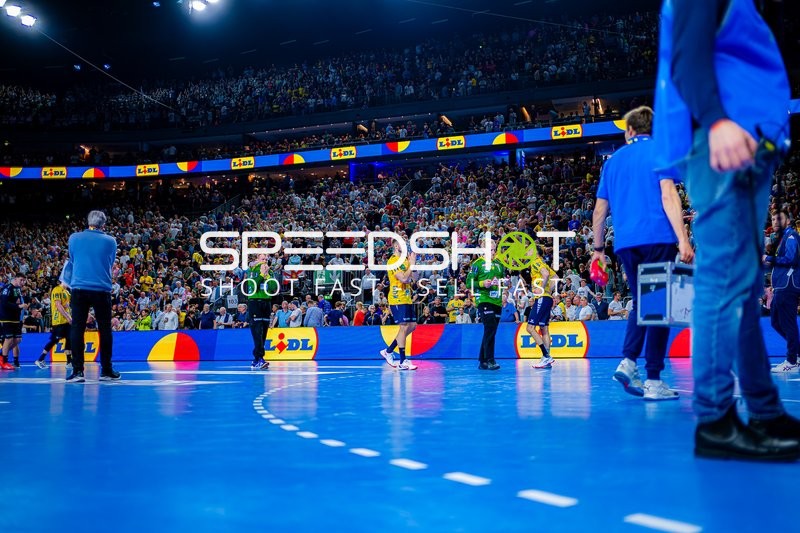 Intensive Verteidigung im Halbfinale