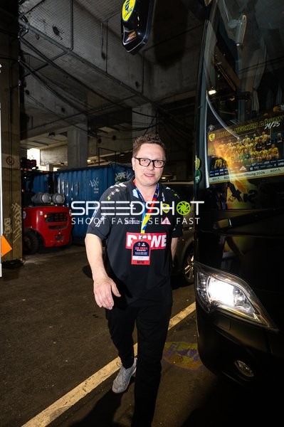 Handball I Herren I Saison 2024-2025 I Final4 I Spiel um Platz 3 I Rhein-Neckar Löwen - HBW Balingen-Weilstetten I 13.04.2025