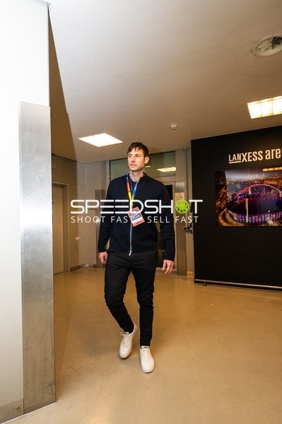 Handball I Herren I Saison 2024-2025 I Final4 I Spiel um Platz 3 I Rhein-Neckar Löwen - HBW Balingen-Weilstetten I 13.04.2025