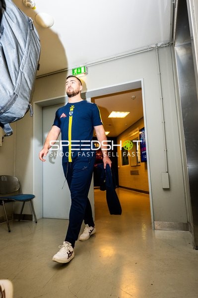 Handball I Herren I Saison 2024-2025 I Final4 I Spiel um Platz 3 I Rhein-Neckar Löwen - HBW Balingen-Weilstetten I 13.04.2025